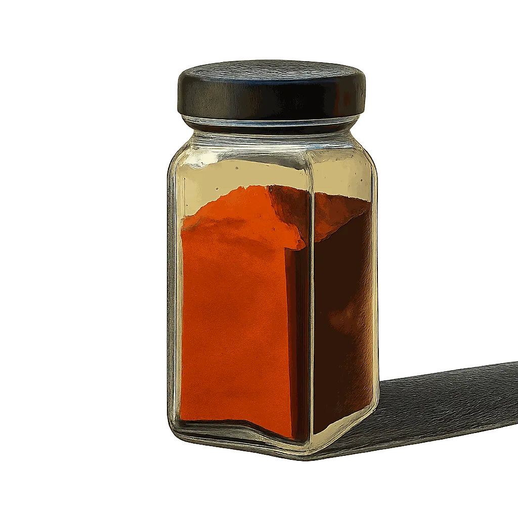 Smoked paprika